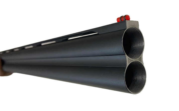 ベレッタ　686シルバーピジョン　12-28”スポーティング