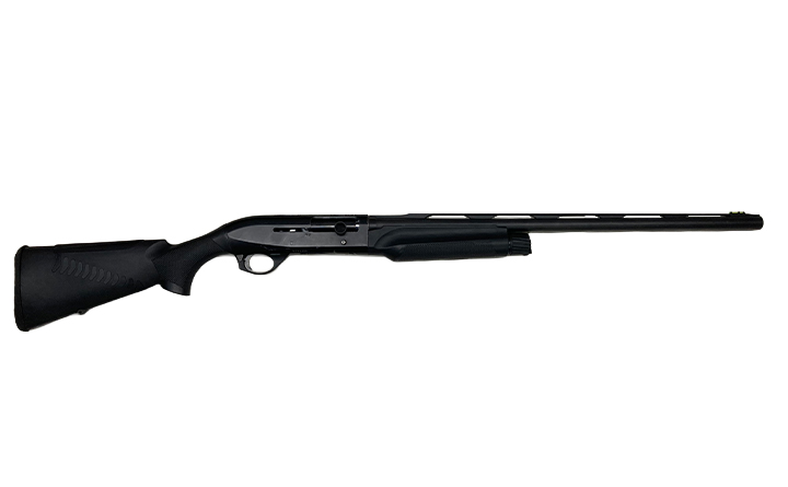 ベネリ　M2　12-26”交換チョーク式