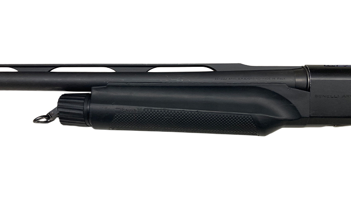 ベネリ　M2　12-26”交換チョーク式
