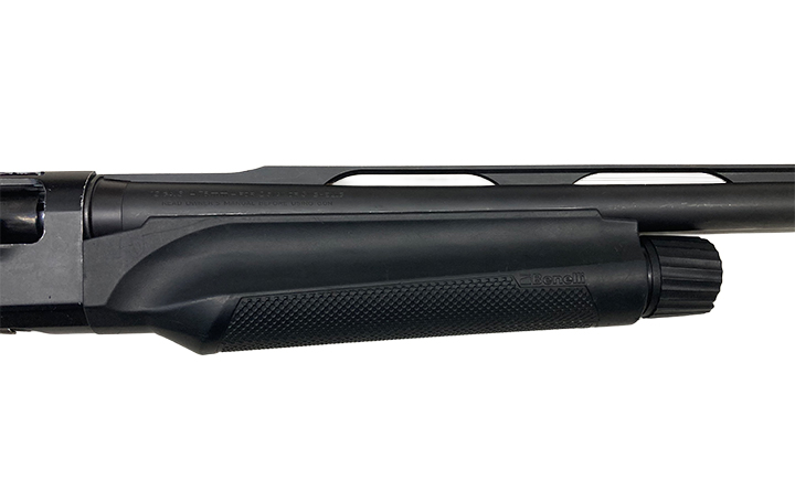 ベネリ　M2　12-26”交換チョーク式