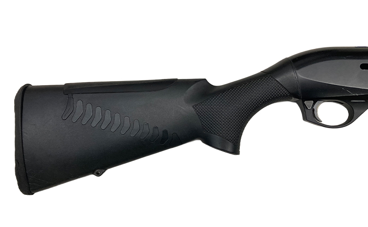 ベネリ　M2　12-26”交換チョーク式