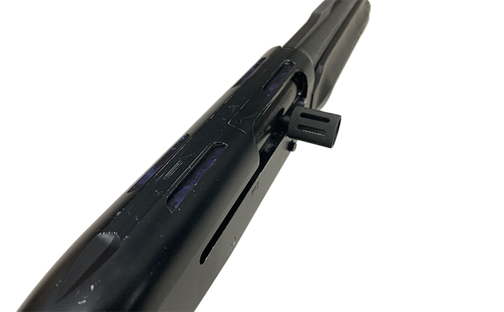 ベネリ　M2　12-26”交換チョーク式