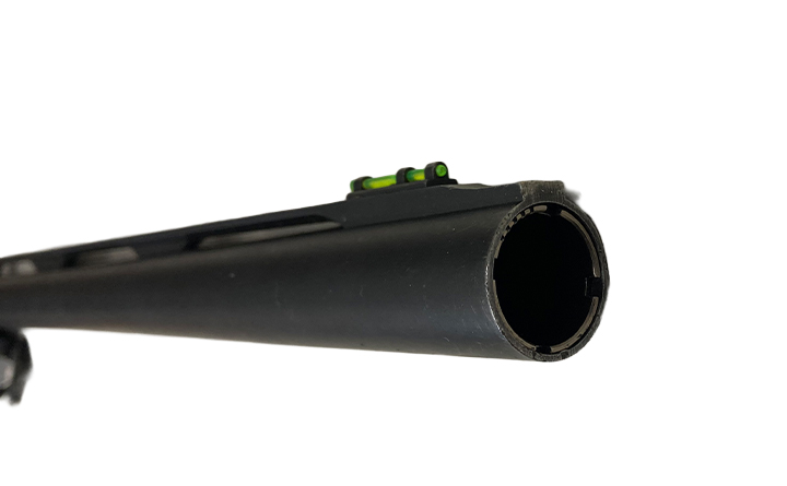 ベネリ　M2　12-26”交換チョーク式