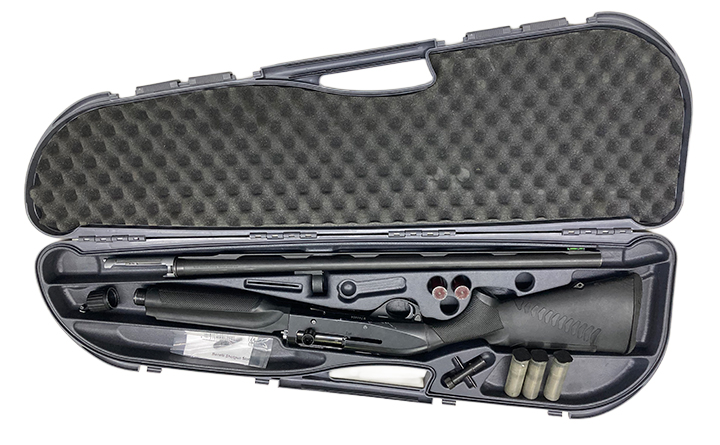 ベネリ　M2　12-26”交換チョーク式