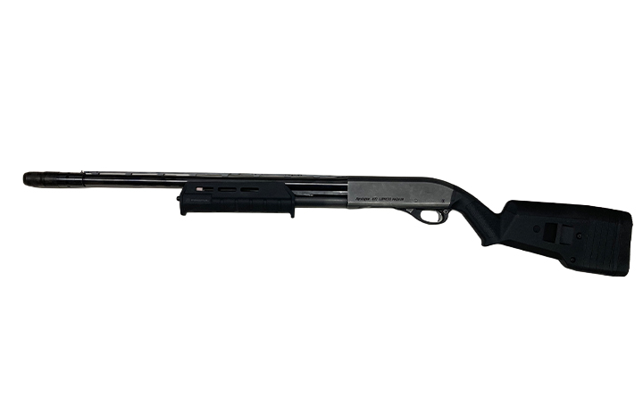 レミントン　M870エクスプレスMカスタム　12-23”ポリチョーク