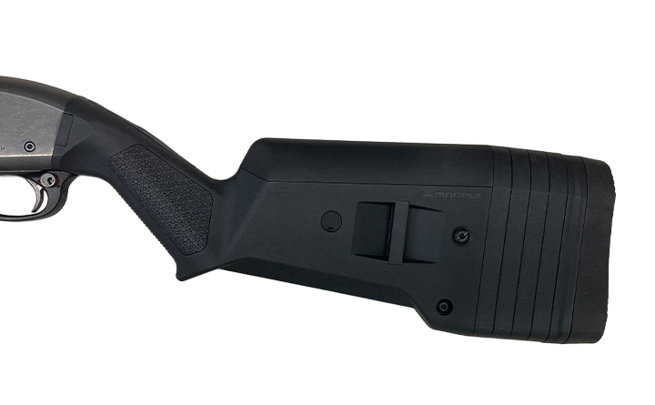 レミントン　M870エクスプレスMカスタム　12-23”ポリチョーク