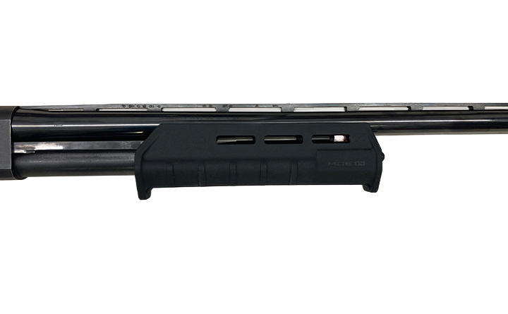 レミントン　M870エクスプレスMカスタム　12-23”ポリチョーク