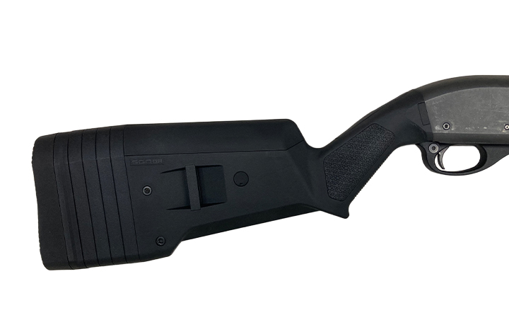 レミントン　M870エクスプレスMカスタム　12-23”ポリチョーク