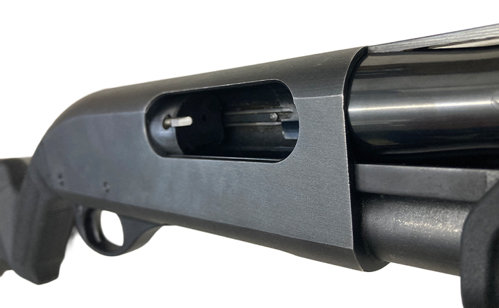 銃・中古銃の銃砲店シューティングサプライ(ShootingSupply