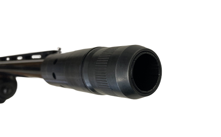 レミントン　M870エクスプレスMカスタム　12-23”ポリチョーク