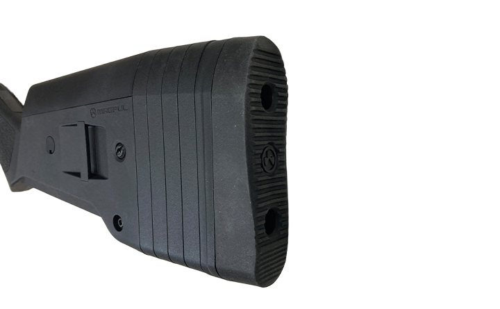 レミントン　M870エクスプレスMカスタム　12-23”ポリチョーク