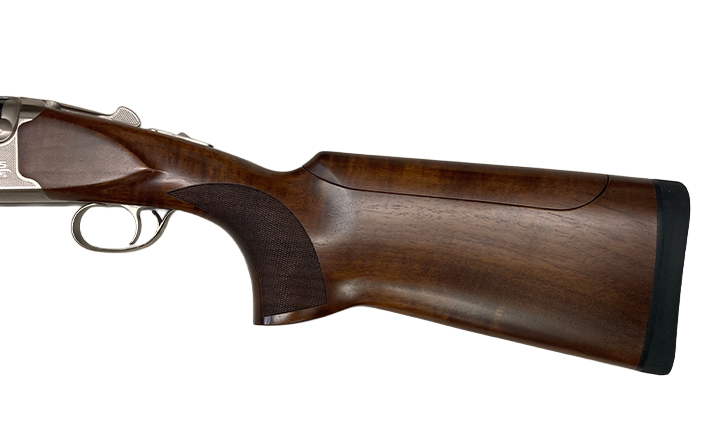 カーンアームズ　DLXスポーティング　12-28”