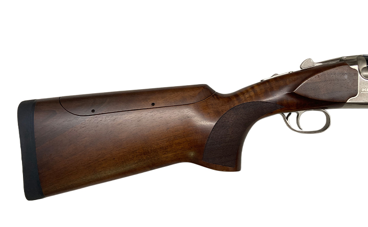 カーンアームズ　DLXスポーティング　12-28”