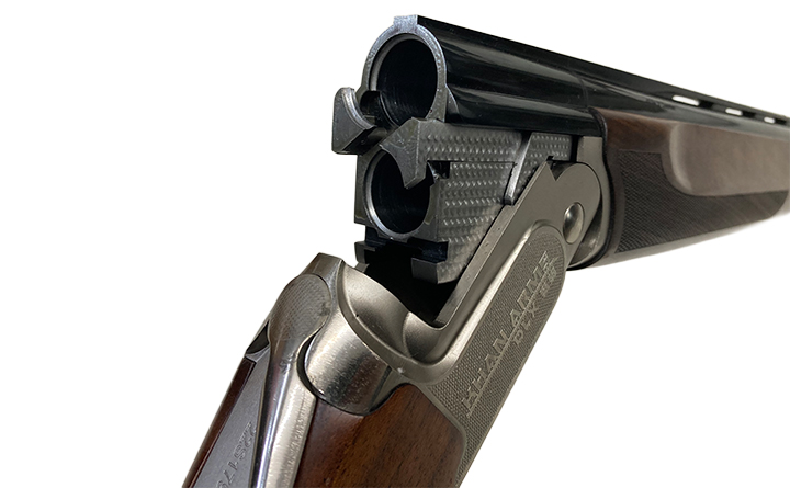 カーンアームズ　DLXスポーティング　12-28”