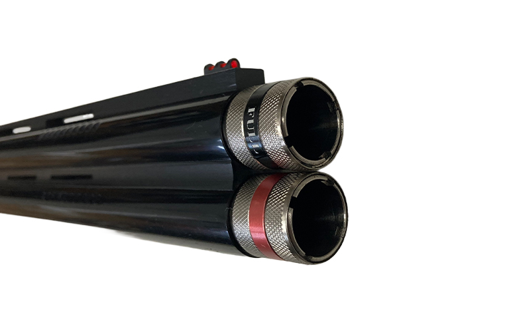 カーンアームズ　DLXスポーティング　12-28”