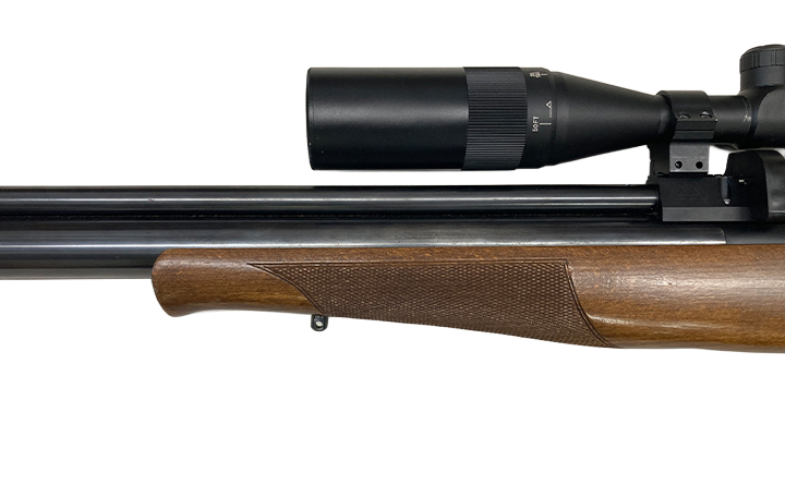 エアアームス　S410初期型　5.5㎜