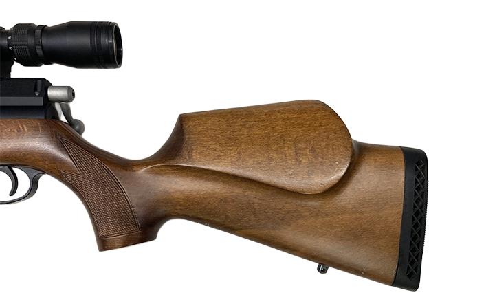 エアアームス　S410初期型　5.5㎜