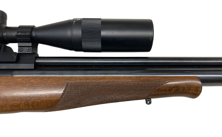 エアアームス　S410初期型　5.5㎜