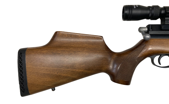 エアアームス　S410初期型　5.5㎜