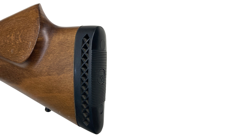 エアアームス　S410初期型　5.5㎜