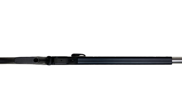 中古エアライフル　ステア―　LG110　5.5mm