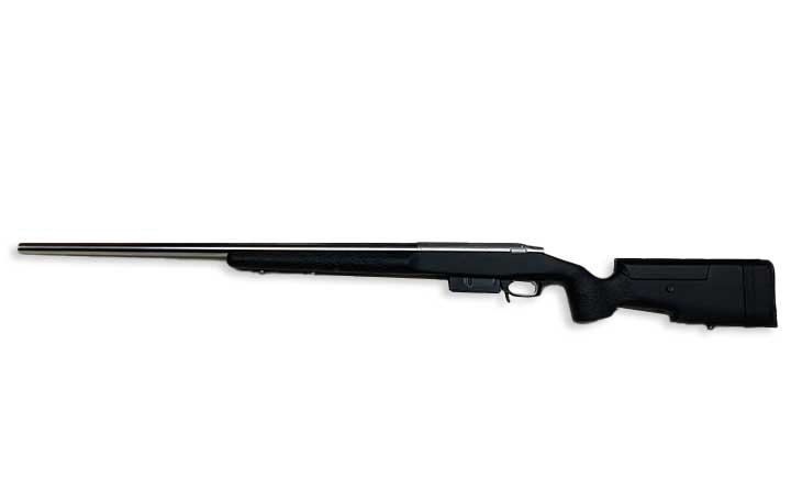 新ライフル銃　ネシカ　モデルK　308Win