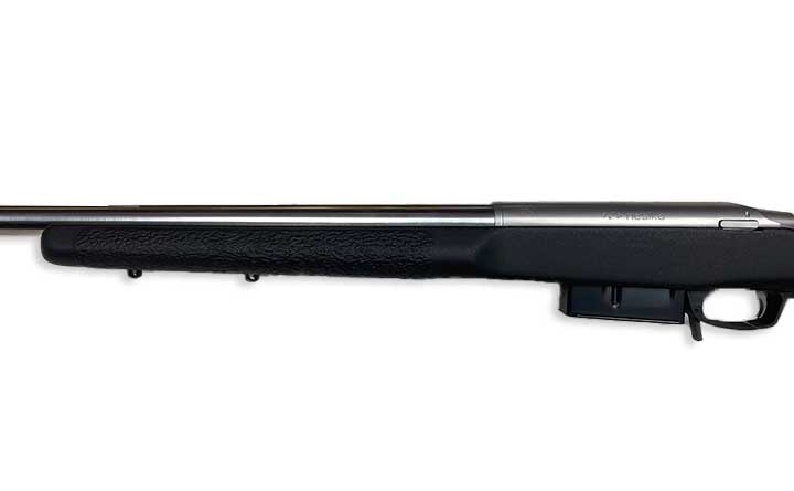 新ライフル銃　ネシカ　モデルK　308Win