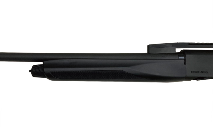 ※在庫僅か※ストーガー　3000Rコンボ　12‐24”ハーフライフルド、替え銃身付