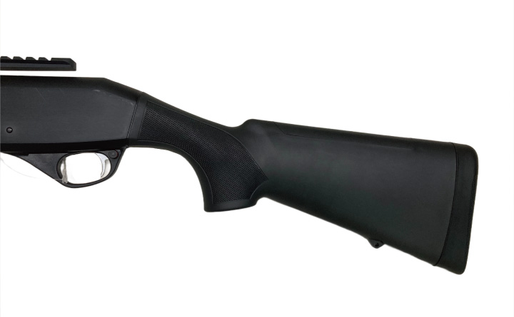 ※在庫僅か※ストーガー　3000Rコンボ　12‐24”ハーフライフルド、替え銃身付