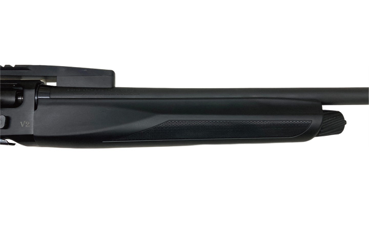 ※在庫僅か※ストーガー　3000Rコンボ　12‐24”ハーフライフルド、替え銃身付