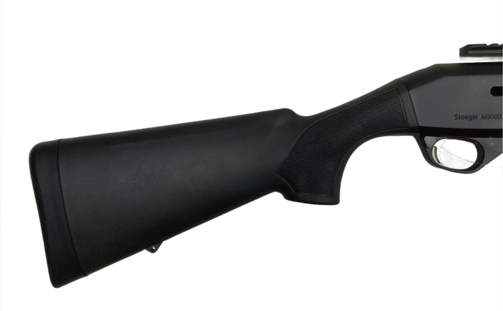 ※在庫僅か※ストーガー　3000Rコンボ　12‐24”ハーフライフルド、替え銃身付