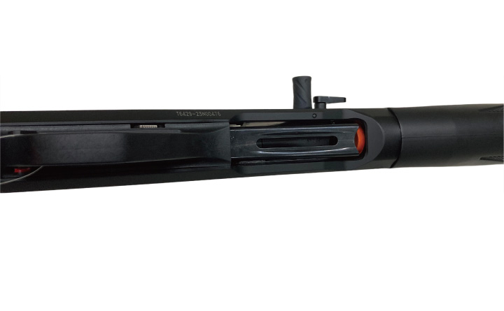 ※在庫僅か※ストーガー　3000Rコンボ　12‐24”ハーフライフルド、替え銃身付