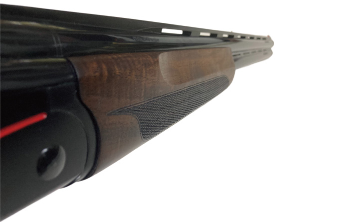 銃・中古銃の銃砲店シューティングサプライ(ShootingSupply