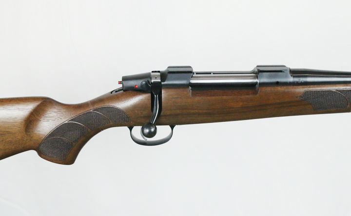 ※308Win　1挺のみ限り※新銃 ライフル CZ 557スポーター