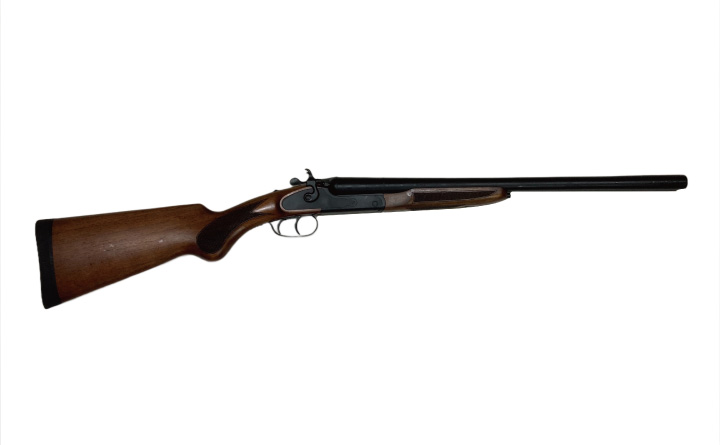 銃・中古銃の銃砲店シューティングサプライ(ShootingSupply
