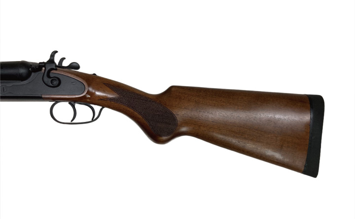 銃・中古銃の銃砲店シューティングサプライ(ShootingSupply