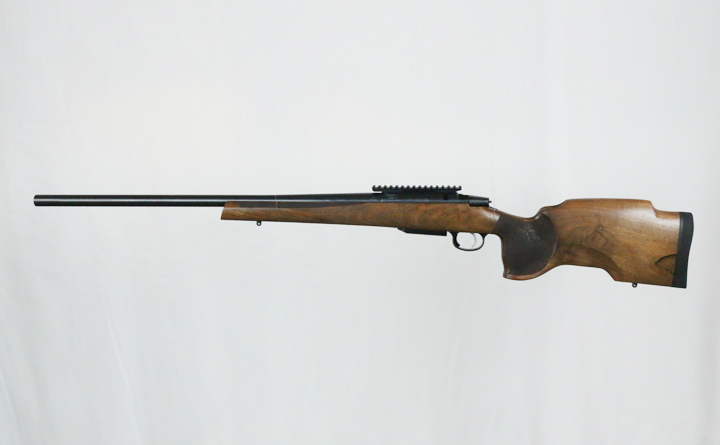 ※在庫わずか※新銃 ライフル CZ 557バーミント 308WIN
