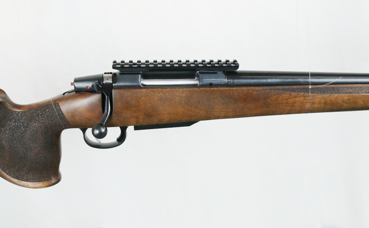 ※在庫わずか※新銃 ライフル CZ 557バーミント 308WIN