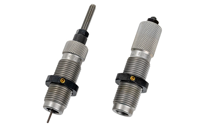 RCBS　リロードダイ各種