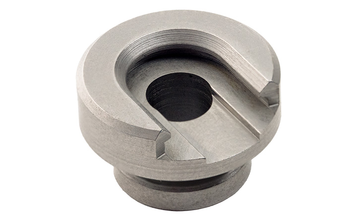 RCBS　シェルホルダー各種