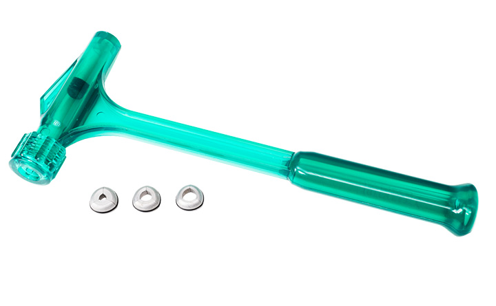 RCBS　ブレットプーラーハンマー