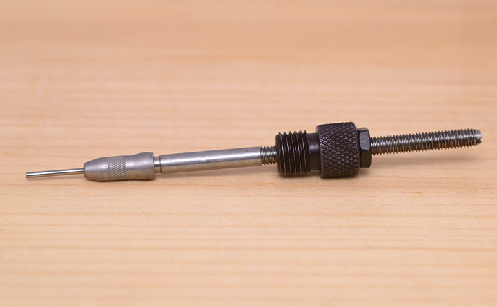 RCBS　リロードダイ各種