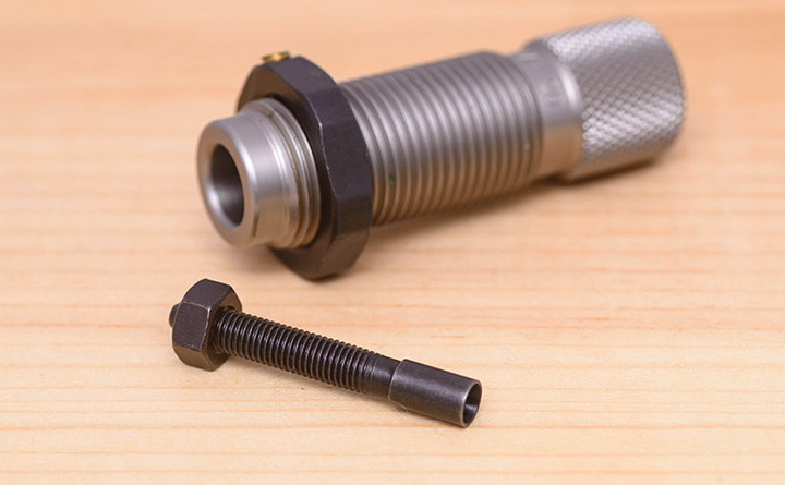 RCBS　リロードダイ各種