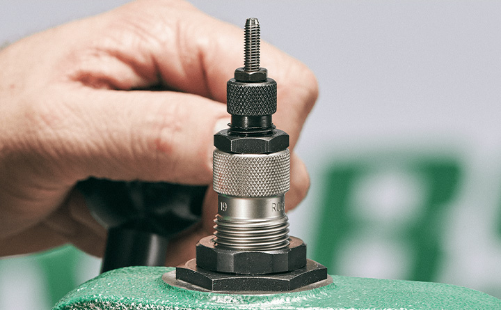 RCBS　リロードダイ各種