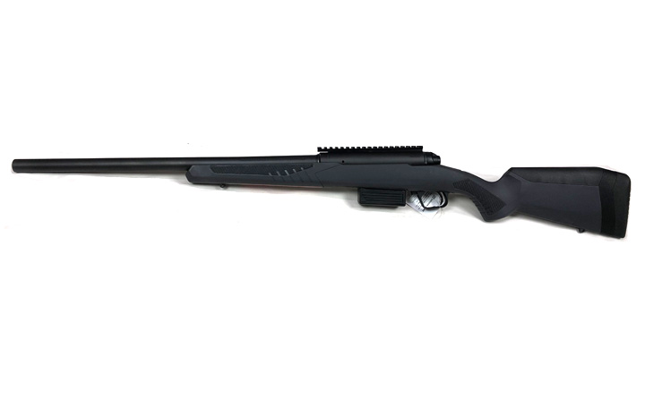 ※入荷しました※新銃　サベージ212　スコープ等付属品セット