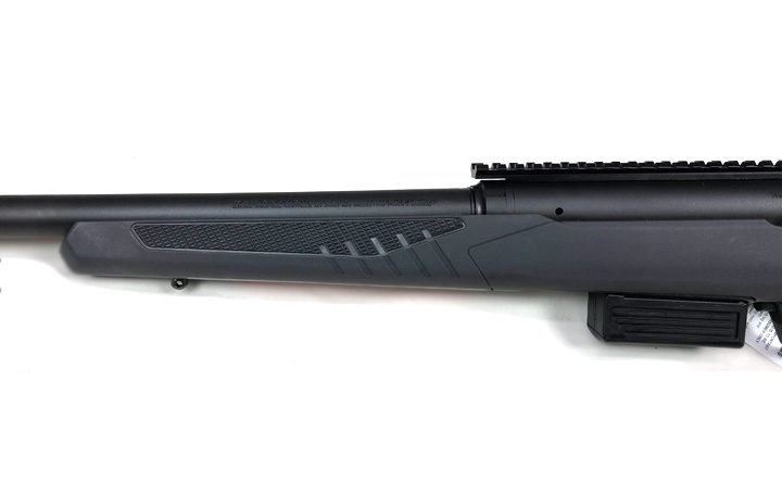 ※入荷しました※新銃　サベージ212　スコープ等付属品セット