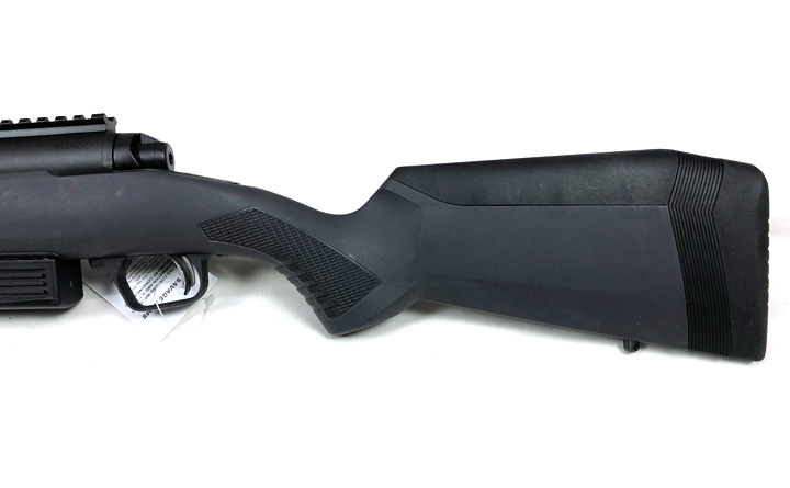 ※入荷しました※新銃　サベージ212　スコープ等付属品セット