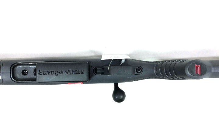 ※入荷しました※新銃　サベージ212　スコープ等付属品セット